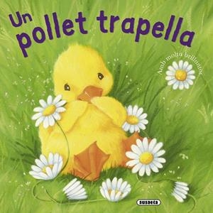 Un pollet trapella | 9788467715811 | Tracey Corderoy ; Tina Macnaughton