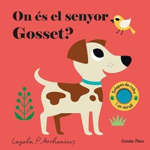 On és el senyor Gosset? | 9791387782436 | Ingela P. Arrhenius