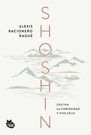 Shoshin | 9788410427259 | Alexis Racionero Ragué