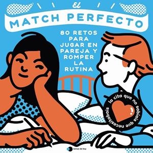El match perfecto | 9788410293632