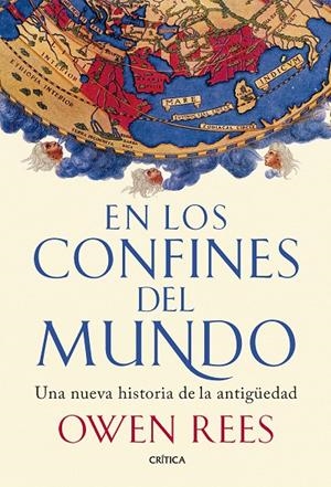 En los confines del mundo | 9788491998327 | Owen Rees