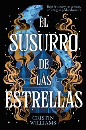 El susurro de las estrellas | 9788419988836 | Cristin Williams