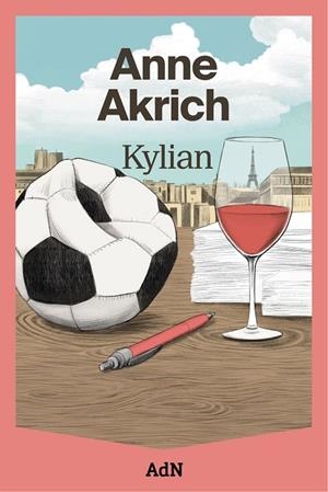 Kylian (castellà) | 9791387596255 | Anne Akrich
