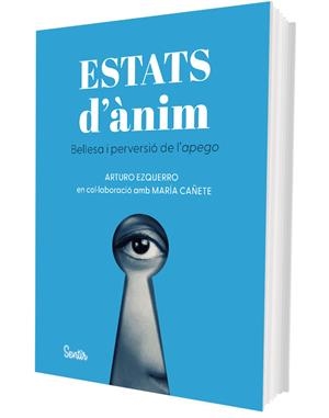 Estats d'ànim | 9788426741165 | Arturo Ezquerro