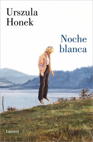 Noche blanca | 9788426431509 | Urzula Honek