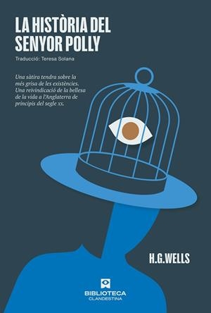 La història del senyor Polly | 9788419627964 | H.G. Wells