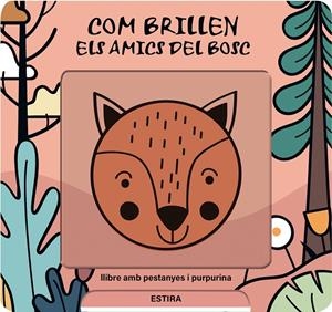 Com brillen els amics del bosc | 9791399079128 | Lieve de Haan