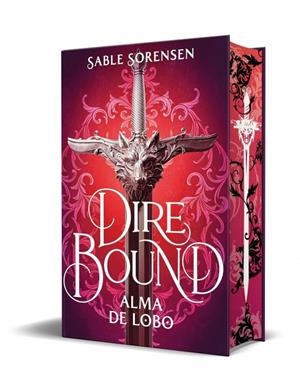 Dire bound : Alma de lobo | 9788466676205 | Sabel Sorensen