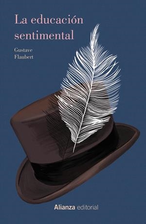 La educación sentimental | 9791370091453 | Gustave Flaubert