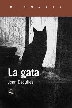 La gata | 9791387757236 | Joan Esculies
