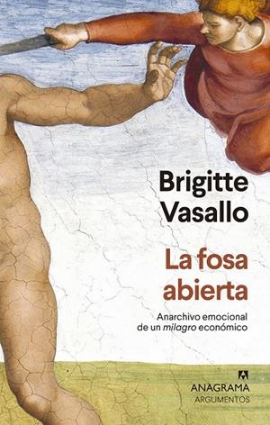 La fosa abierta | 9788433948717 | Brigitte Vasallo