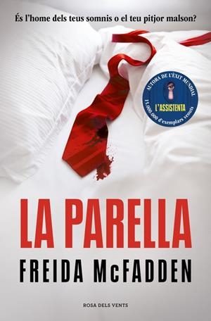 La parella | 9791387653859 | Freida McFadden