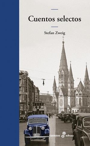 Cuentos selectos | 9788435011884 | Stefan Zweig