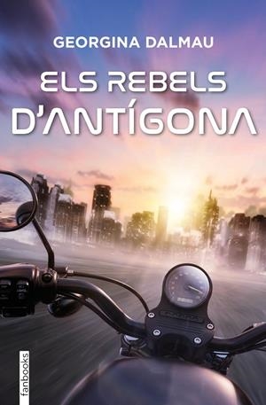 Els rebels d'Antígona | 9788410028739 | Georgina Dalmau