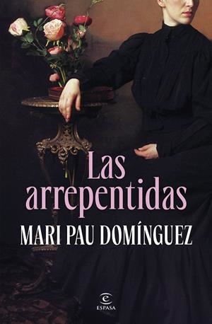Las arrepentidas | 9788467080049 | Mari Pau Domínguez