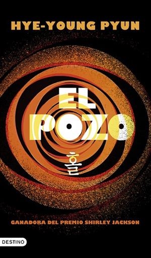 El pozo | 9788423369157 | Hye-Young Pyun