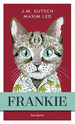 Frankie (castellà) | 9788432249228 | J.M. Gutsch ; Maxim Leo
