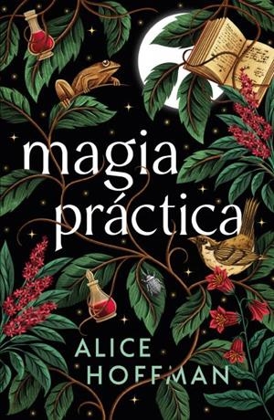 Magia práctica | 9788410085831 | Alice Hoffman