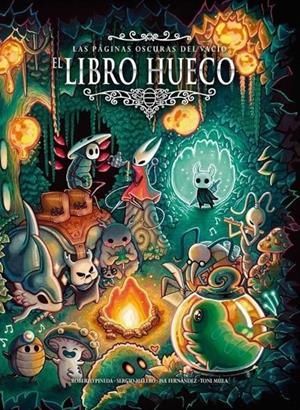 El libro hueco | 9788412596625 | Roberto Barragán Pineda
