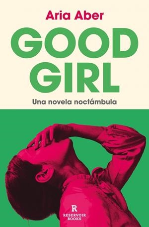 Good girl (castellà) | 9788410352360 | Aria Aber