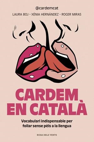 Cardem en català | 9791387653033 | Laura Boj ; Xènia Hernández ; Roger Miras