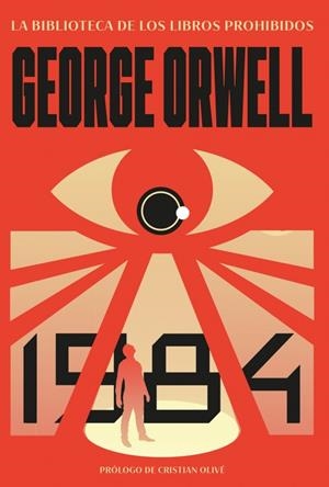 1984 (castellà) | 9788427254572 | George Orwell
