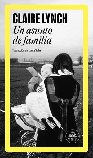 Un asunto de familia | 9788439746171 | Claire Lynch