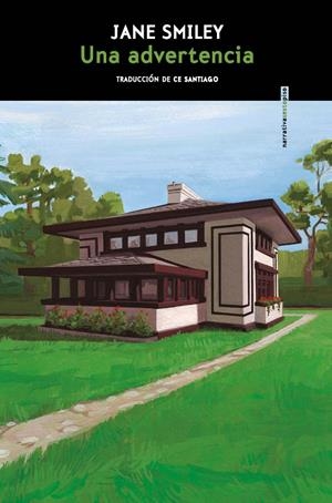 Una advertencia | 9788410249622 | Jane Smiley