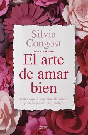 El arte de amar bien | 9788408315087 | Silvia Congost