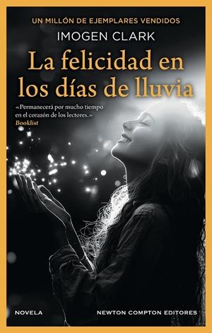 La felicidad en los días de lluvia | 9791387575779 | Imogen Clark