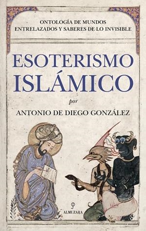 Esoterismo islámico | 9791370201951 | Antonio de Diego González