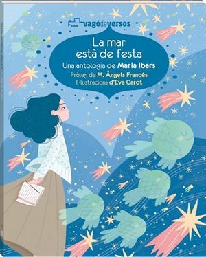 La mar està de festa | 9791387883201 | Maria Ibars ; Eva Carot
