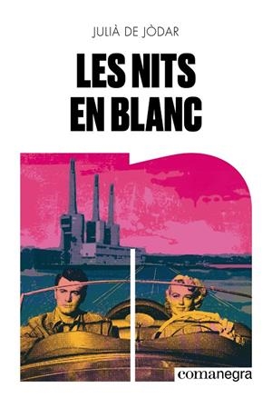 Les nits en blanc | 9791387969158 | Julià de Jòdar