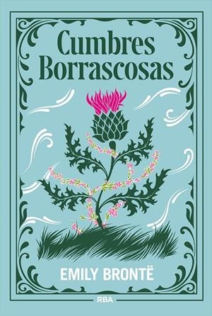 Cumbres borrascosas (edició especial) | 9788410989320 | Emily Brontë