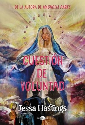 Cuestión de voluntad | 9791387810276 | Jessa Hastings