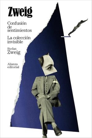 Confusión de sentimientos ; La colección invisible | 9791370091521 | Stefan Zweig