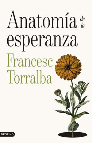 Anatomía de la esperanza | 9788423369249 | Francesc Torralba