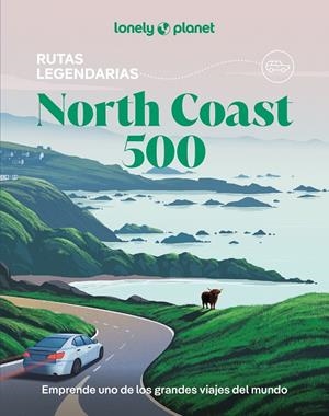 North Coast 500 (castellà) | 9788408311959 | Mike MacEacheran ; Neil Wilson