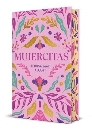 Mujercitas (edició especial) | 9788408315155 | Louisa May Alcott