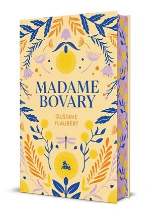 Madame Bovary (castellà) (edició especial) | 9788467080605 | Gustave Flaubert
