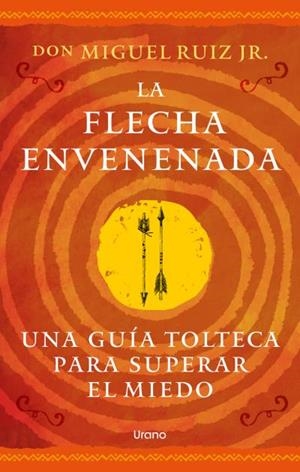 La flecha envenenada | 9791387662271 | Miguel Ruiz