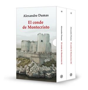 El conde de Montecristo (2 volums) | 9788446058137 | Alexandre Dumas