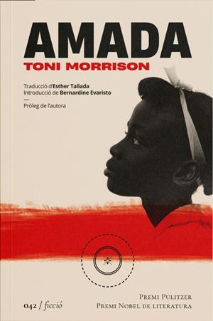 Amada (català) | 9788419059550 | Toni Morrison