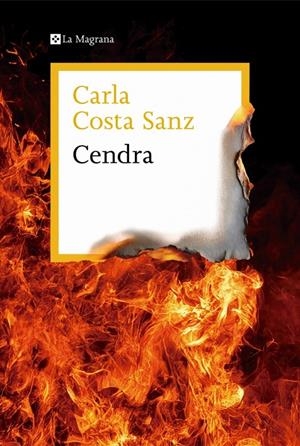 Cendra | 9788410009820 | Carla Costa Sanz