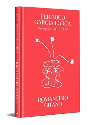 Romancero gitano | 9788466388207 | Federico García Lorca