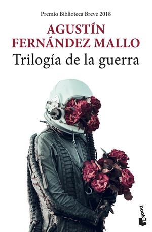 Trilogía de la guerra | 9788432234842 | Agustín Fernández Mallo