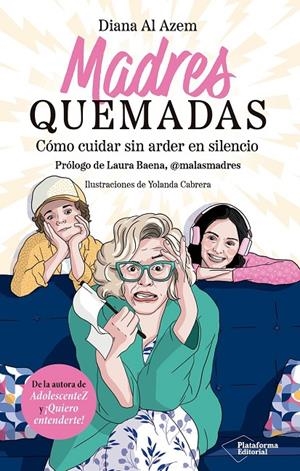 Madres quemadas | 9791387813710 | Diana Al Azem