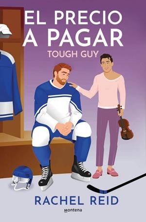 El precio a pagar (Game Changers; 3) | 9791387972578 | Rachel Reid