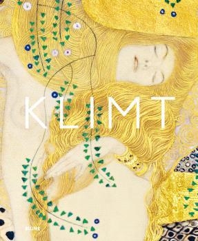 Klimt | 9791387881160 | Gustav Klimt ; Inés Boittaux