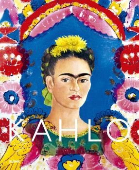 Kahlo | 9791387881177 | Frida Kahlo ; Inés Boittaux
